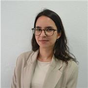 Maestra de inglés apasionada por la educación y comprometida con el desarrollo integral de los estudiantes